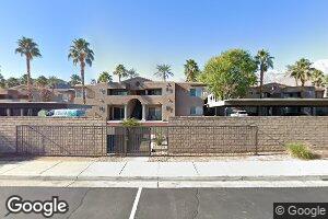 1760 S Araby Dr, Palm Springs, CA 92264