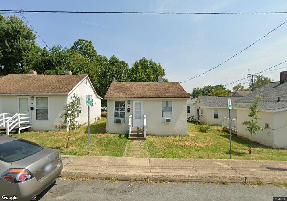 302 10 1/2 St NW unit 304, Charlottesville, VA 22903 - photo 1