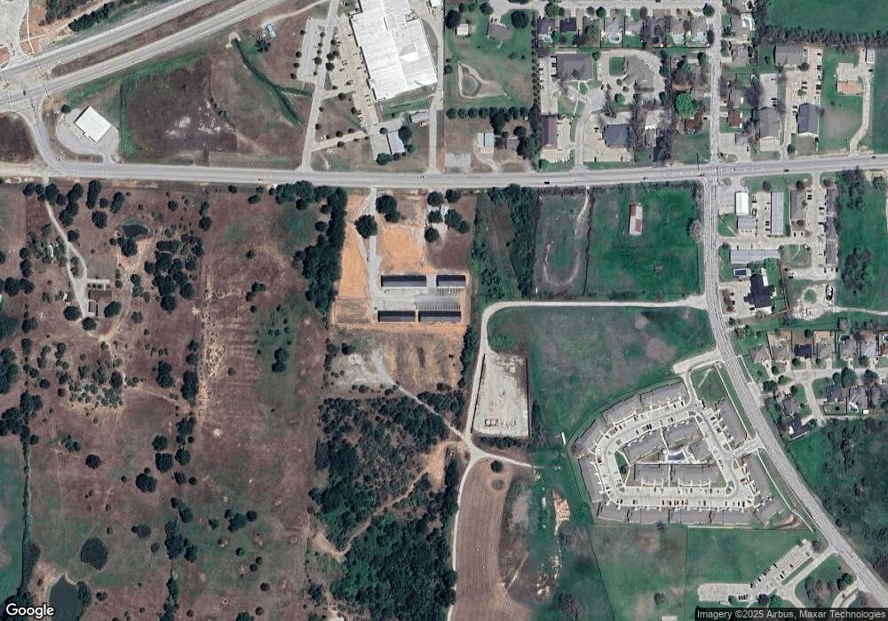 220 W Side Dr, Decatur, TX 76234 - photo 1