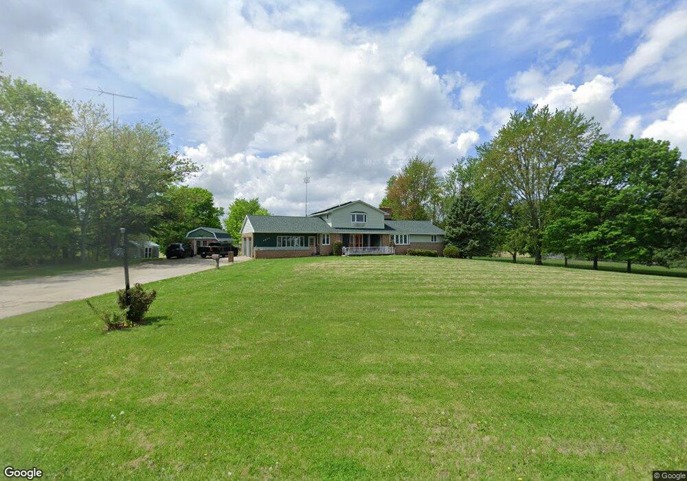 7981 Wilson Ave SW, Byron Center, MI 49315 - photo 1