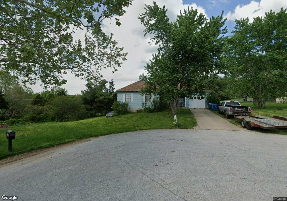 1006 N 42nd St, Nixa, MO 65714 - photo 1