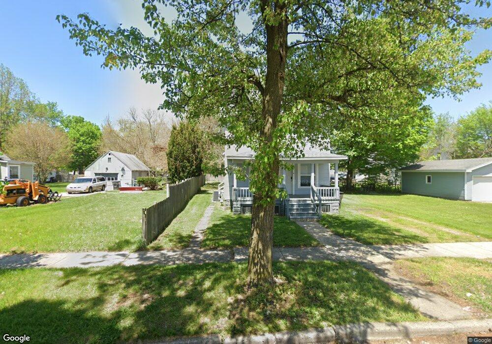 114 W Cleveland Ave, Elkhart, IN 46516 - photo 1