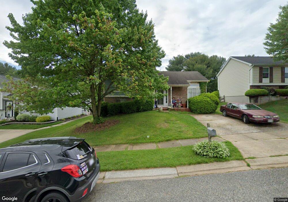 2622 Merrick Way, Abingdon, MD 21009 - photo 1