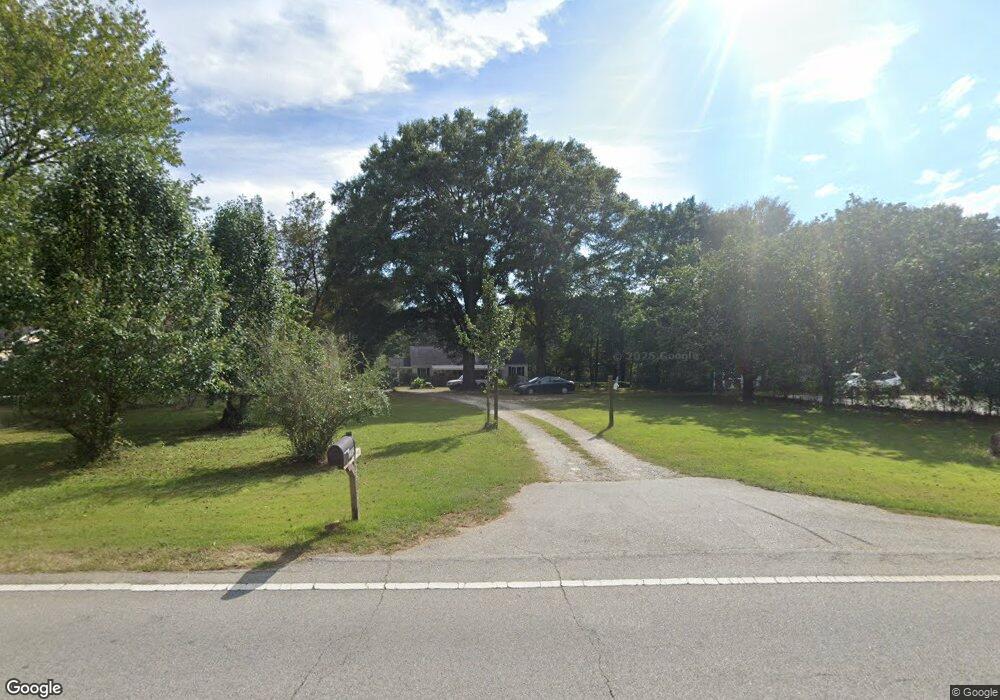 2812 Mount Zion Rd, Carrollton, GA 30117 - photo 1