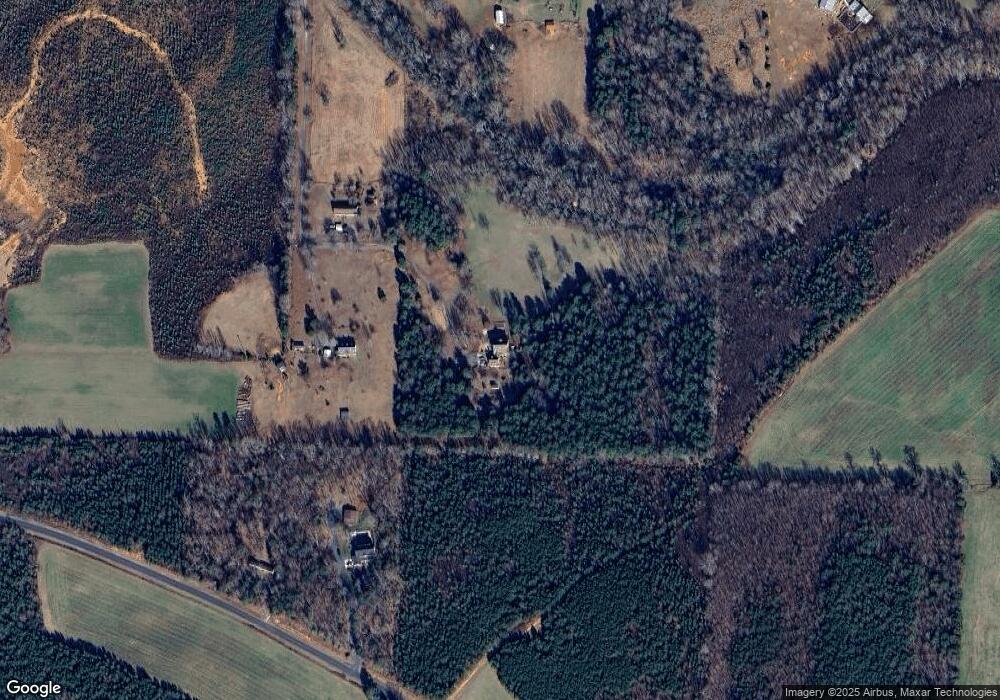 2804 Spoons Chapel Rd, Asheboro, NC 27205 - photo 1