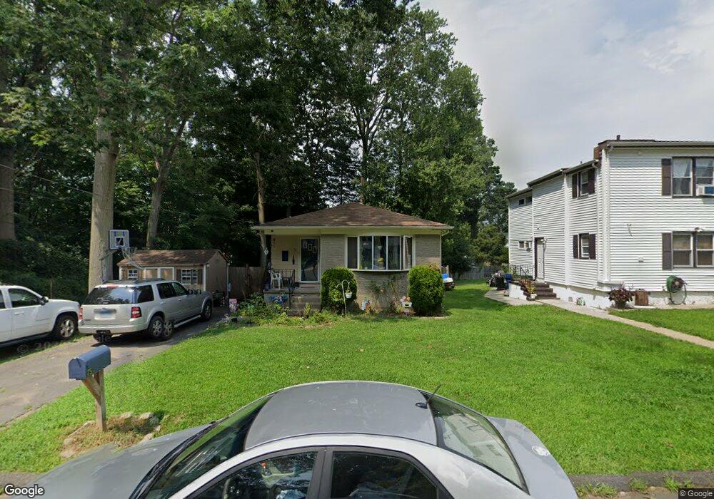 75 Hillside St, West Haven, CT 06516 - photo 1