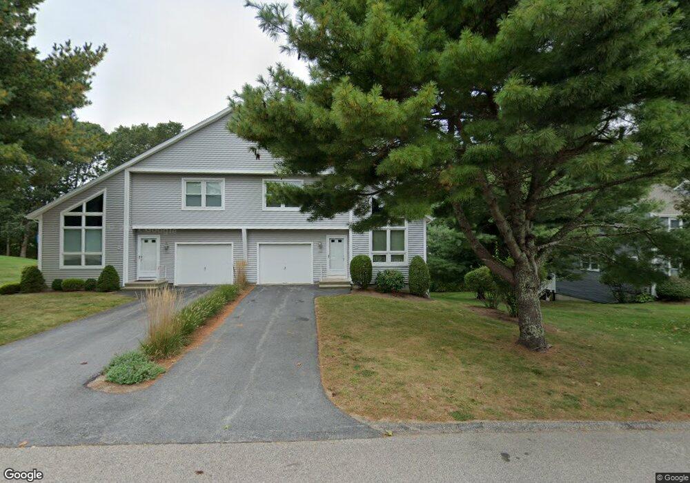 70B Quannacut Rd unit D3, Westerly, RI 02891 - photo 1