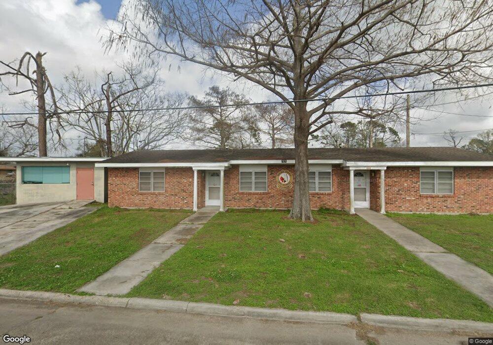 101 Senator Cir, Houma, LA 70363 - photo 1