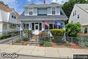 37 Bloomfield St, Dorchester Center, MA 02124
