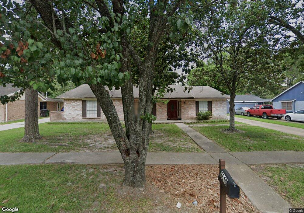 5510 Long Creek Ln, Houston, TX 77088 - photo 1