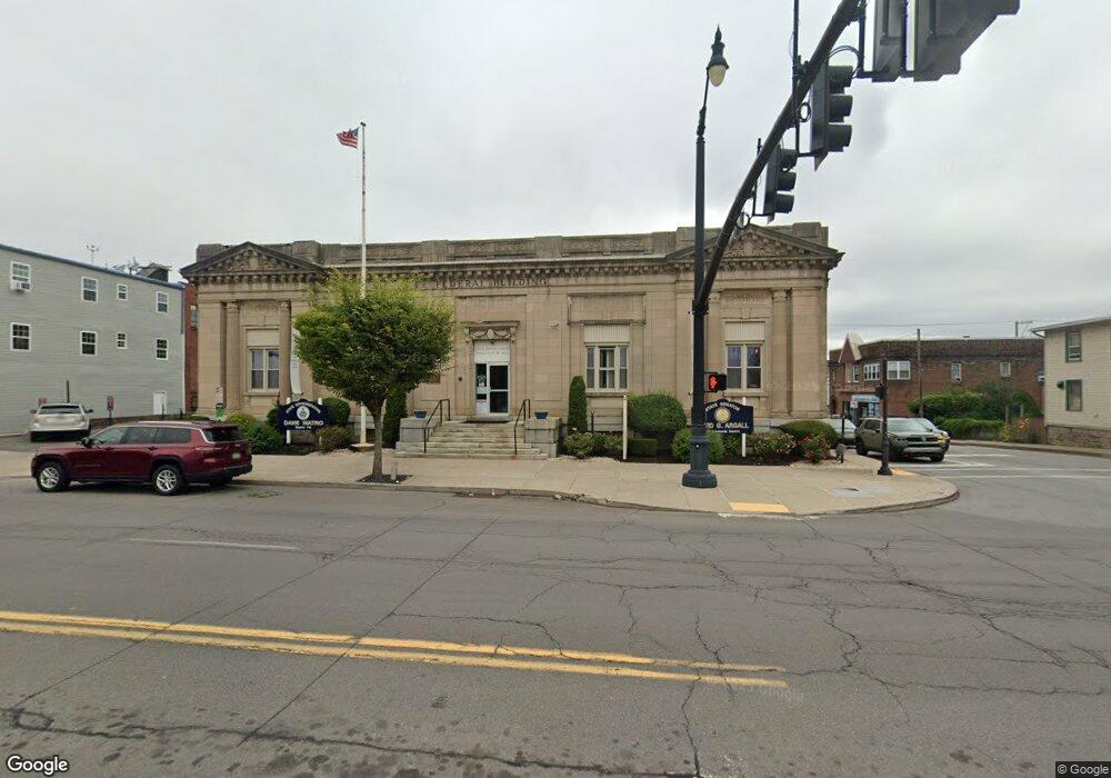 145 E Broad St, Hazleton, PA 18202 - photo 1