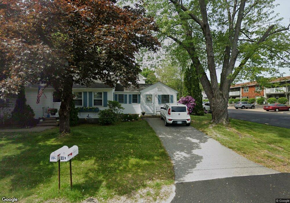 11 Church St, Greenville, RI 02828 - photo 1