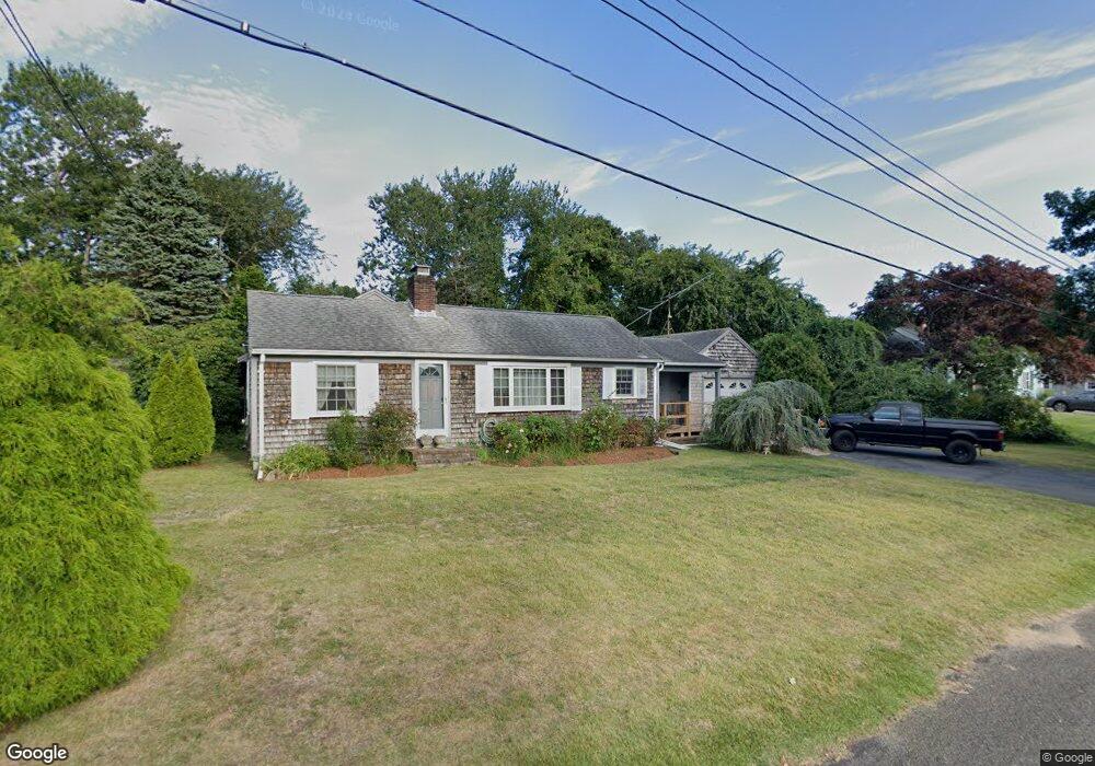 24 Knox Rd, Dennis Port, MA 02639 - photo 1