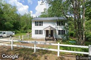 33 Hancock Rd, Bennington, NH 03442