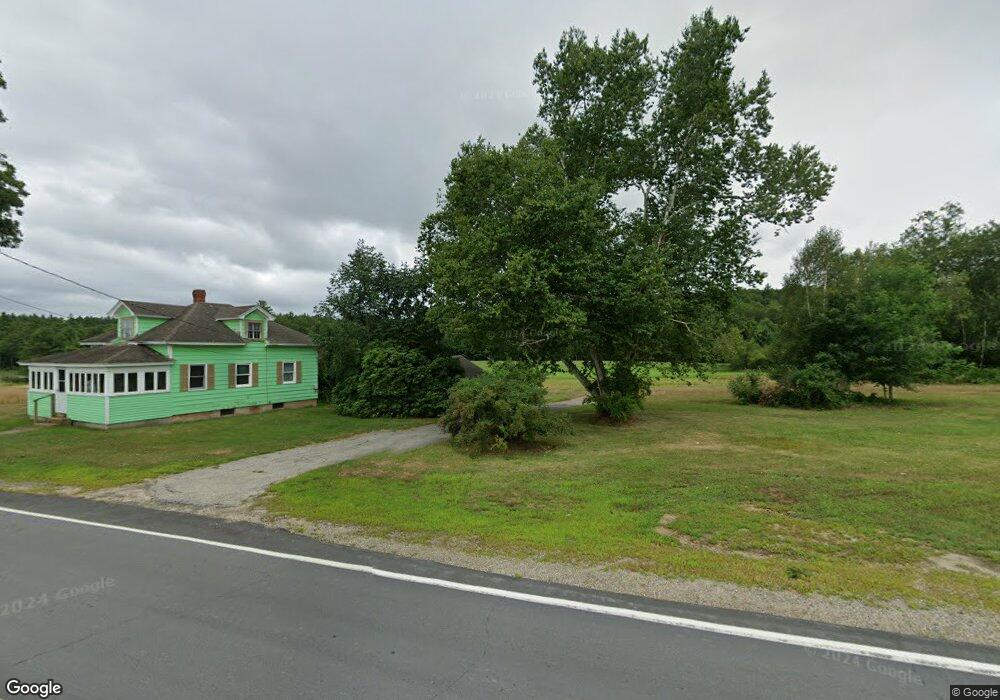 829 S Barnstead Rd, Center Barnstead, NH 03225 - photo 1