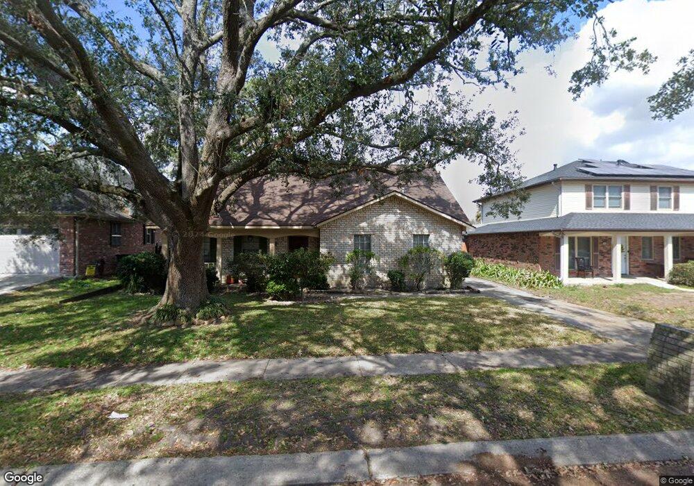 5813 Parkaire Dr, Metairie, LA 70003 - photo 1