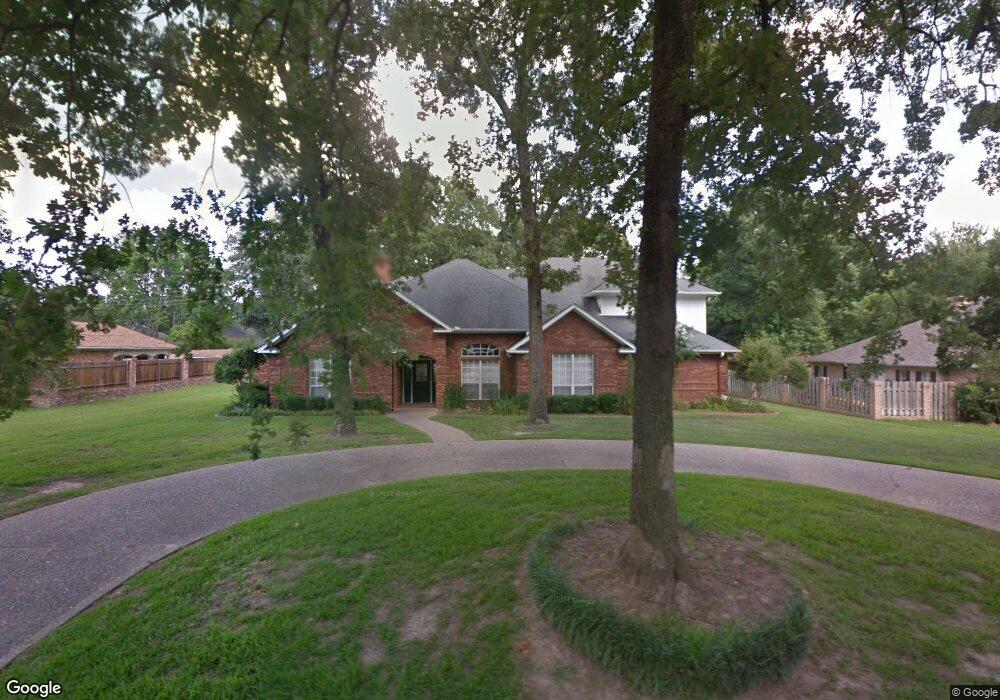 3910 Cloverdale Dr, Tyler, TX 75701 - photo 1