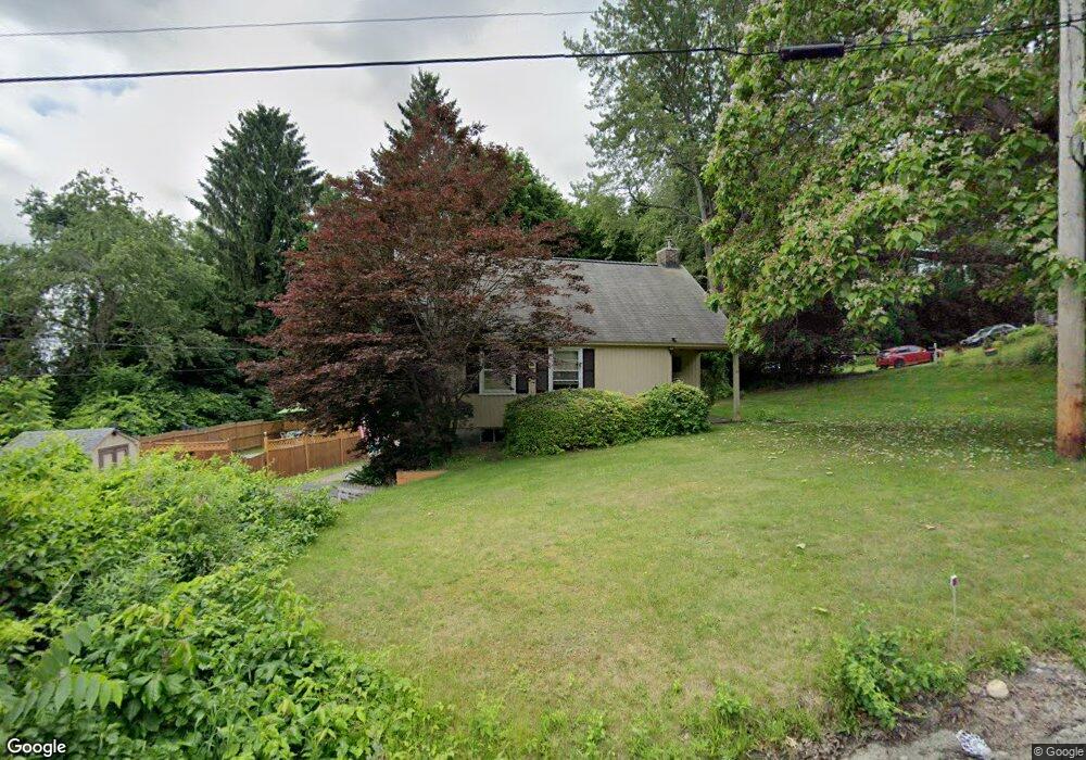 47 Forsberg St, Worcester, MA 01607 - photo 1