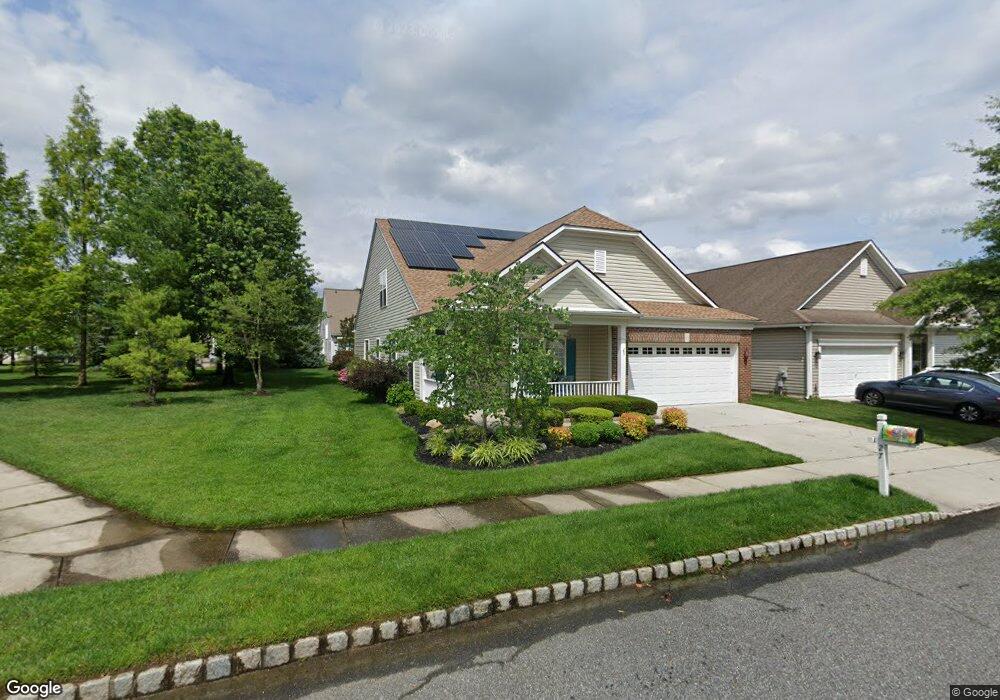 27 Emery Way, Riverside, NJ 08075 - photo 1