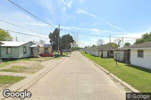 32237 Doc Dean St, White Castle, LA 70788