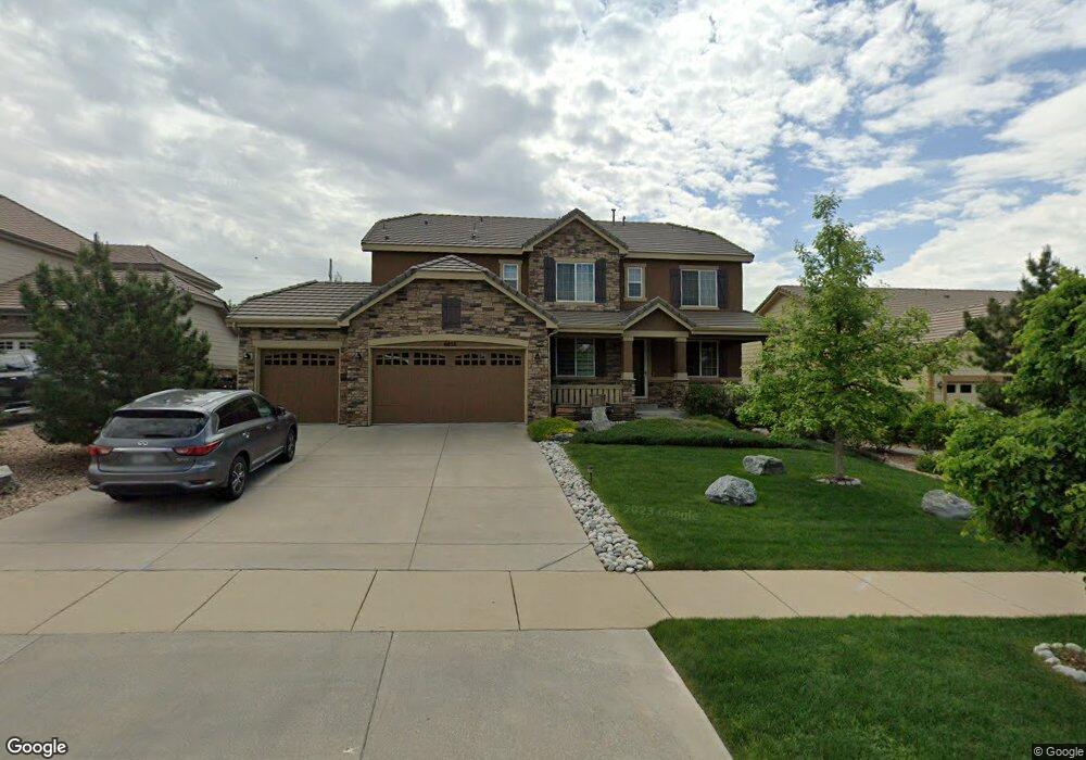 6858 S Duquesne Ct, Aurora, CO 80016 - photo 1