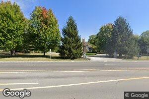 7575 N Meridian St, Indianapolis, IN 46260