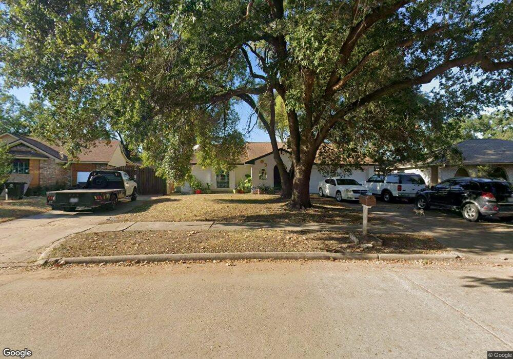 7234 Shady Corners Ln, Houston, TX 77040 - photo 1