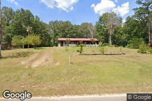 237 County Road 864, Dennis, MS 38838