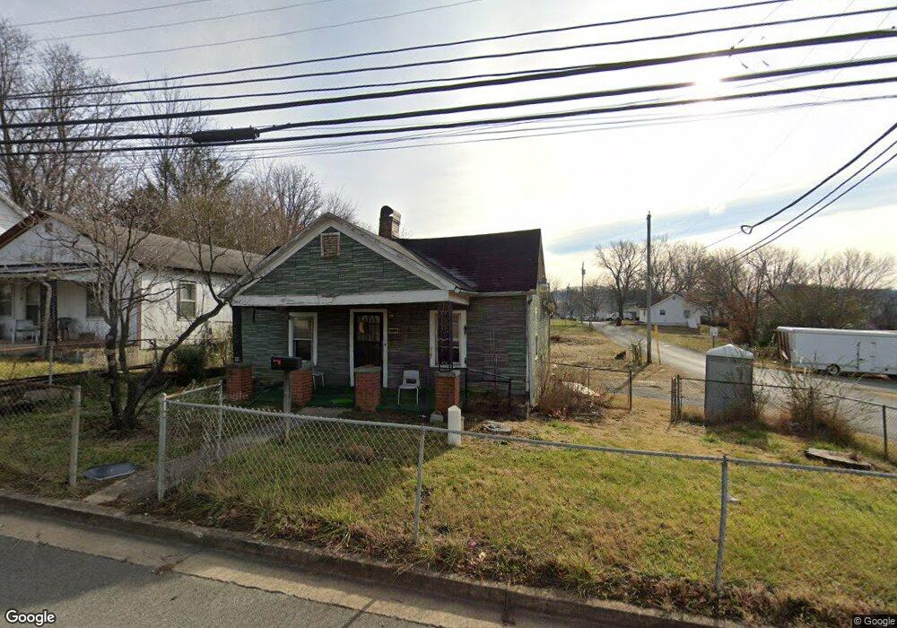 2100 E Unaka Ave, Johnson City, TN 37601 - photo 1