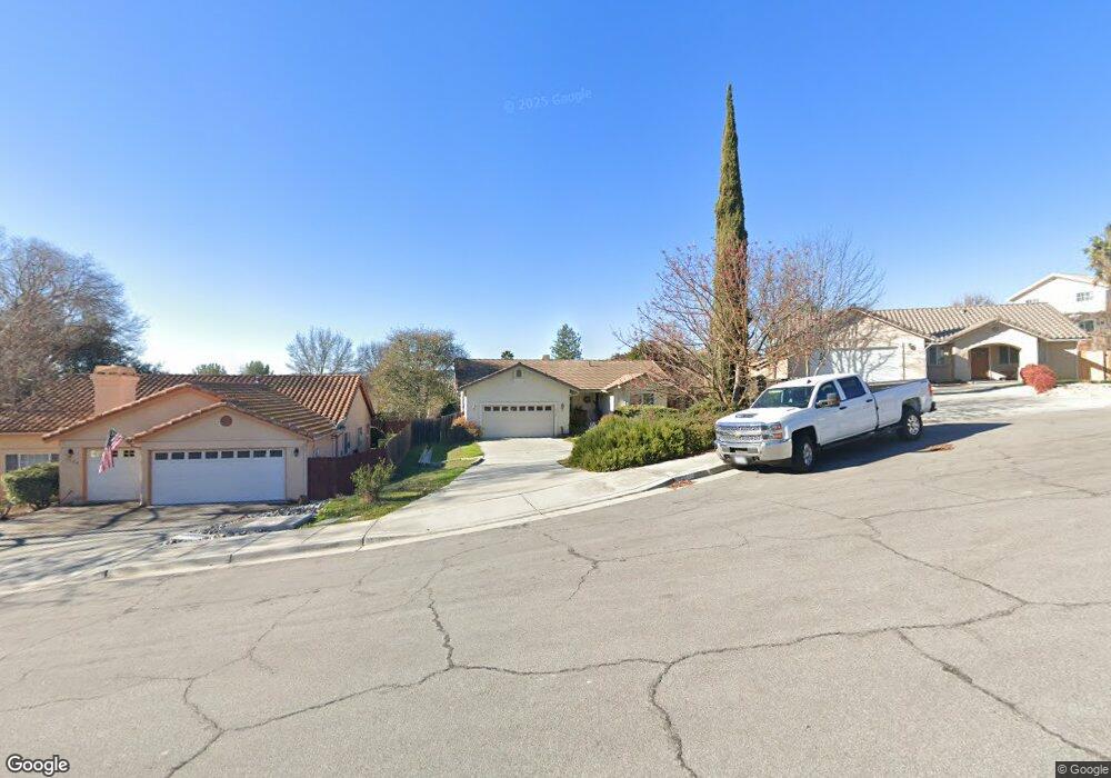 1531 Allegro Ct, Paso Robles, CA 93446 - photo 1