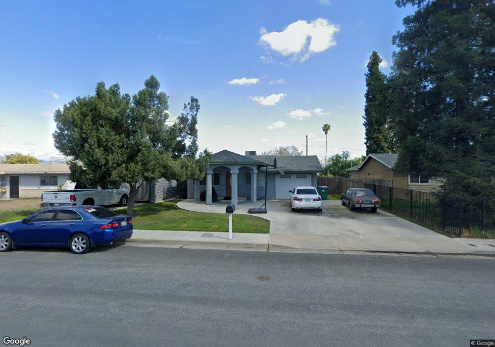 15466 Magnolia Rd, Porterville, CA 93257 - photo 1