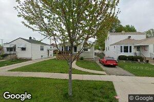 4521 Clinton Ave, Berwyn, IL 60402
