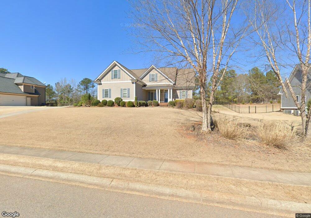 1960 Harperfield Way, Bogart, GA 30622 - photo 1