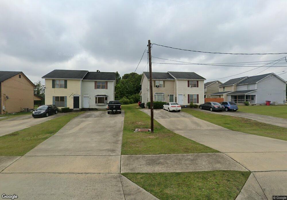 3974 Vinson Robinson Rd, Macon, GA 31204 - photo 1