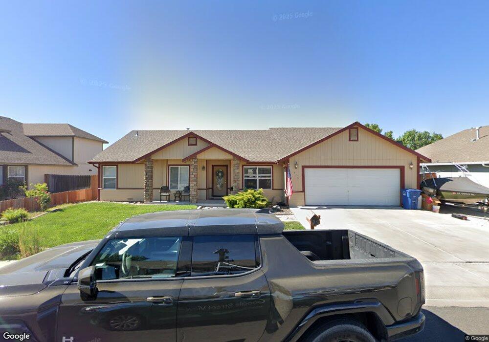 737 Dani St, Fallon, NV 89406 - photo 1