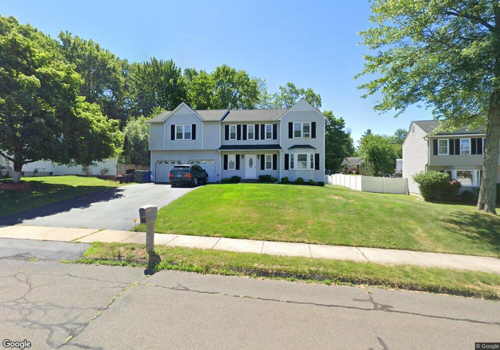 22 Joshua Hill, Windsor, CT 06095 - photo 1