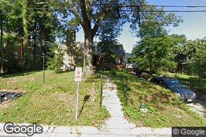 6904 Carleton Terrace, College Park, MD 20740