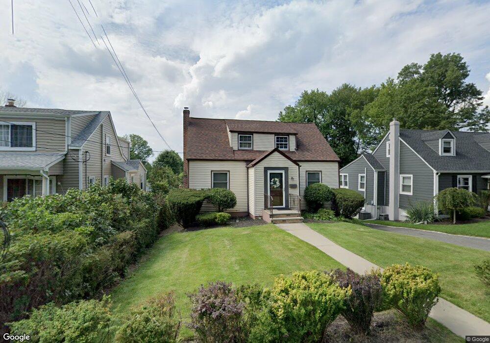 45 Westover Ave, West Caldwell, NJ 07006 - photo 1