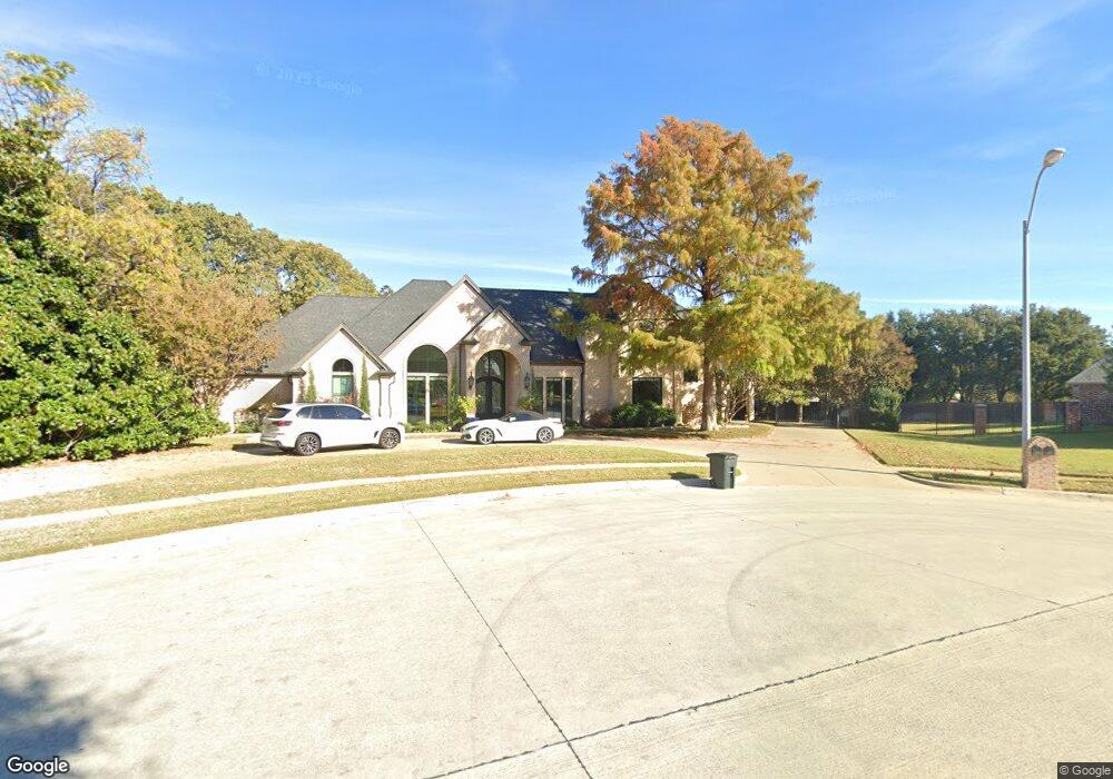 1025 Southview Trail, Southlake, TX 76092 - photo 1