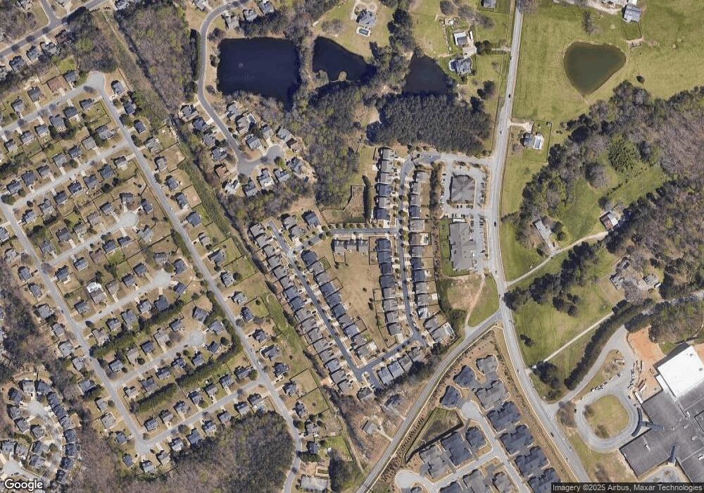 3485 Stackhouse Place, Buford, GA 30519 - photo 1