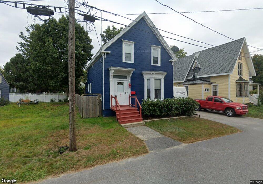 62 Atlantic Ave, South Portland, ME 04106 - photo 1