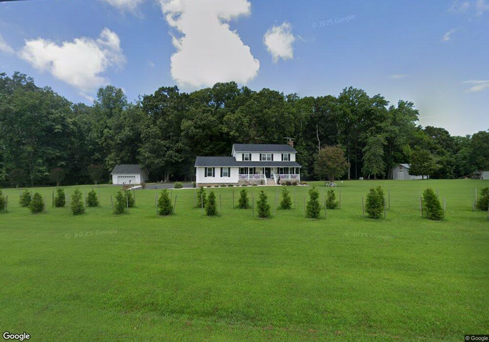 4845 Mason Springs Rd, Indian Head, MD 20640 - photo 1