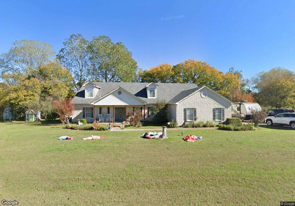 2732 Dorothy Dr, Cleburne, TX 76031 - photo 1