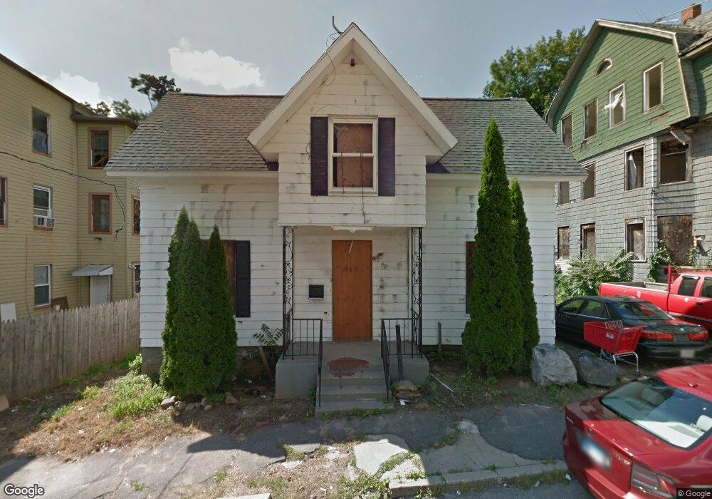 9 Vermont St, Waterbury, CT 06704 - photo 1