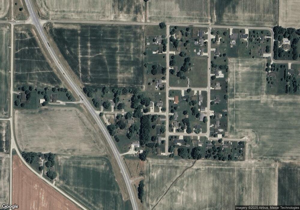 14016 E Georgia St, Effingham, IL 62401 - photo 1