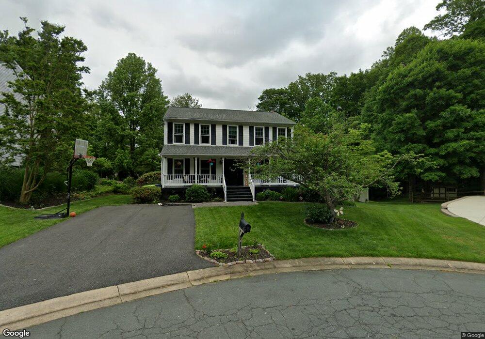 2507 Buckingham Ct, Abingdon, MD 21009 - photo 1