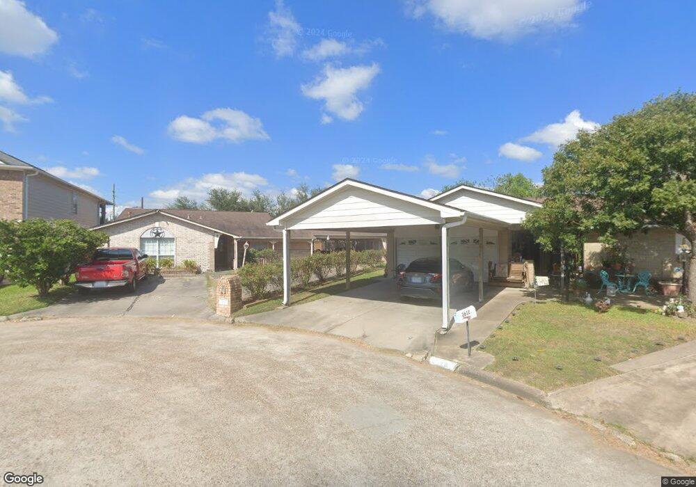 2622 Woodsdale Blvd, Houston, TX 77038 - photo 1