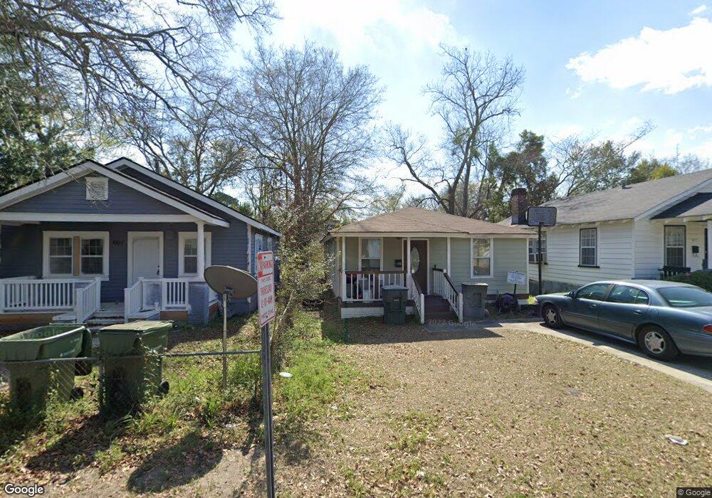 1009 W 50th St, Savannah, GA 31405 - photo 1