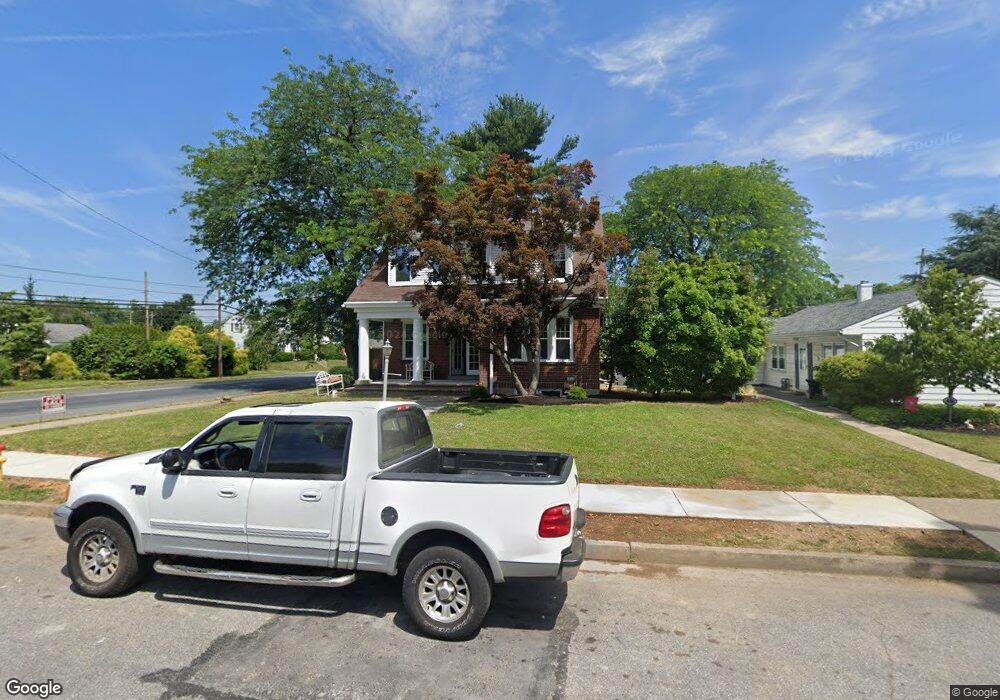 2347 W Fairview St unit 2351, Allentown, PA 18104 - photo 1