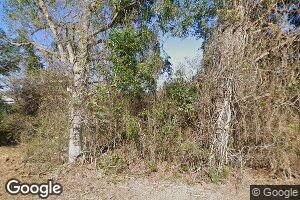 2254 Wesley Church Rd, Junction City, GA 31812